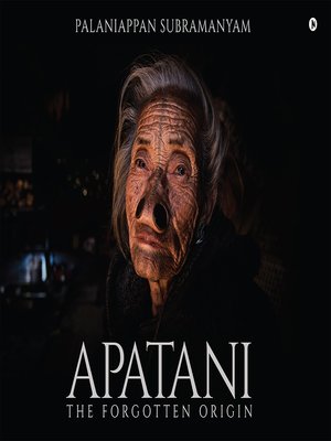 cover image of Apatani